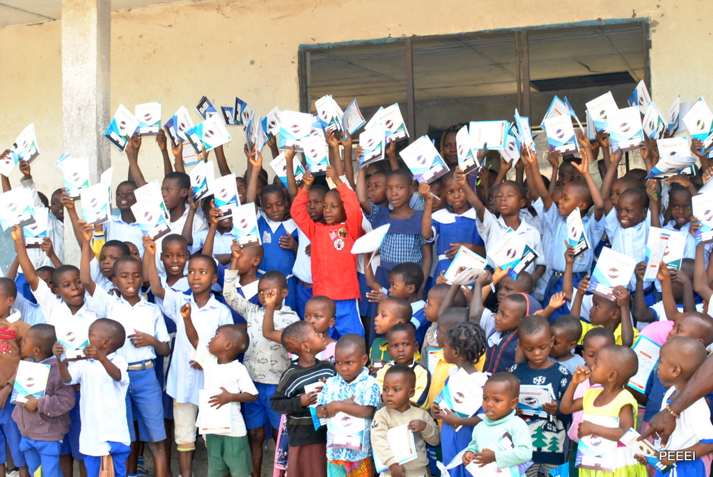 community in Ebonyi State.